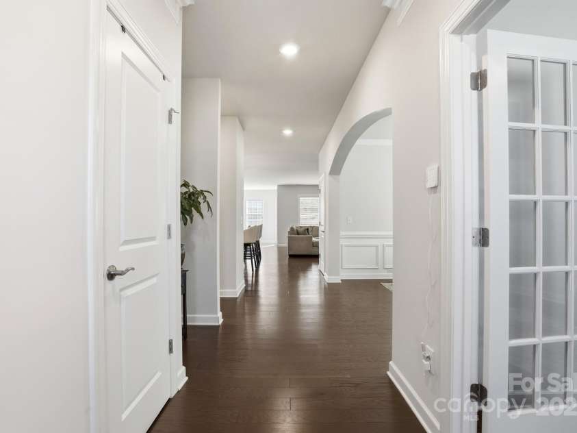 25005 Westwick Lane, Huntersville, NC 28078.  MLS# CAR4321575, YatesRealty ID 2339. 