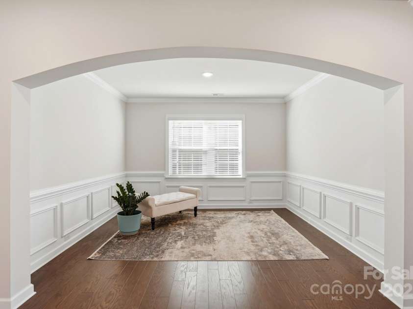 25005 Westwick Lane, Huntersville, NC 28078.  MLS# CAR4321575, YatesRealty ID 2339. 