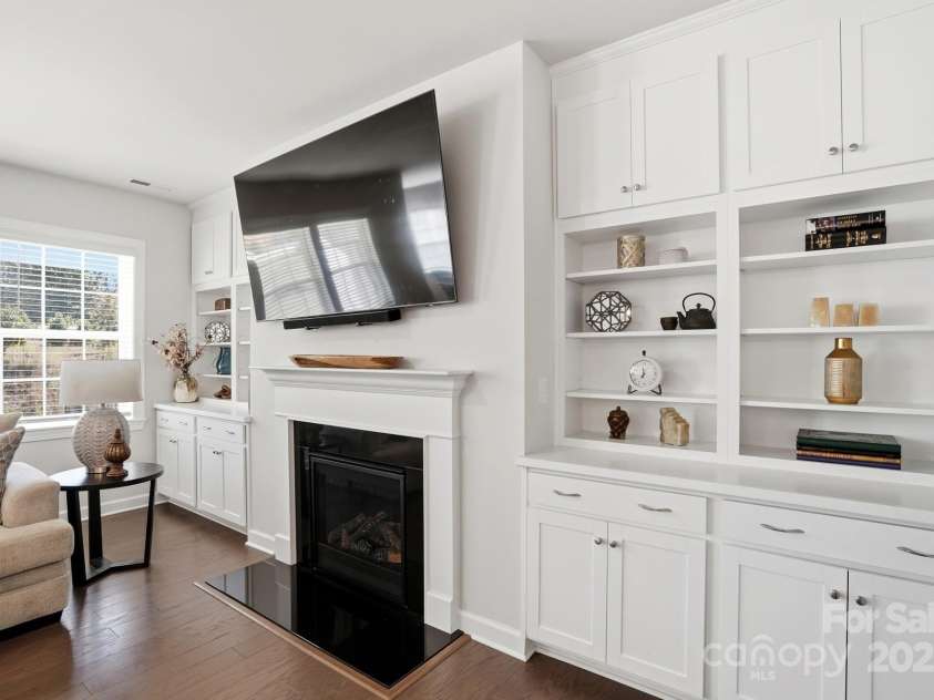 25005 Westwick Lane, Huntersville, NC 28078.  MLS# CAR4321575, YatesRealty ID 2339. 