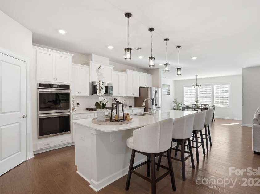 25005 Westwick Lane, Huntersville, NC 28078.  MLS# CAR4321575, YatesRealty ID 2339. 