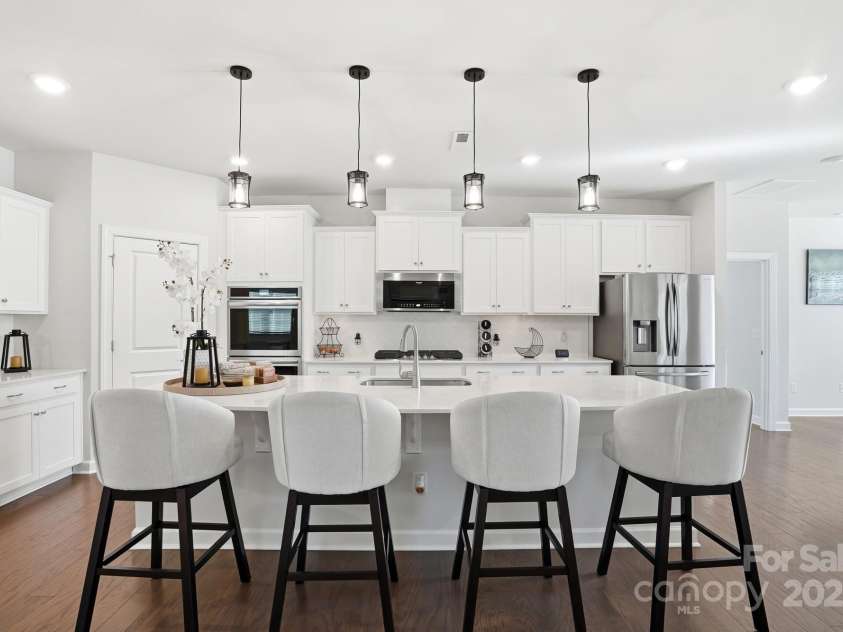 25005 Westwick Lane, Huntersville, NC 28078.  MLS# CAR4321575, YatesRealty ID 2339. 