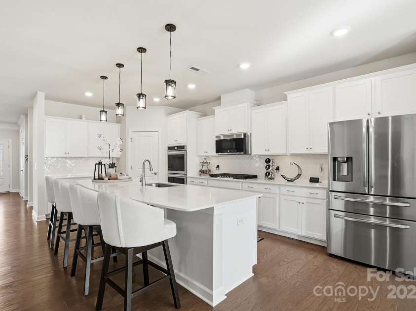 25005 Westwick Lane, Huntersville, NC 28078.  MLS# CAR4321575, YatesRealty ID 2339. 