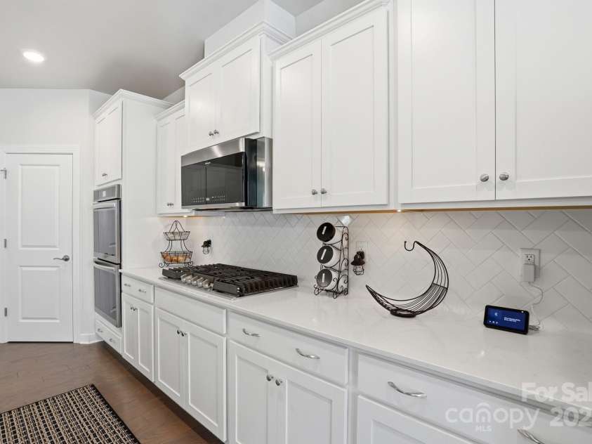 25005 Westwick Lane, Huntersville, NC 28078.  MLS# CAR4321575, YatesRealty ID 2339. 