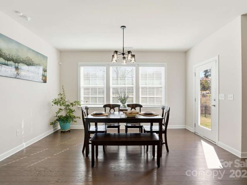 25005 Westwick Lane, Huntersville, NC 28078.  MLS# CAR4321575, YatesRealty ID 2339. 