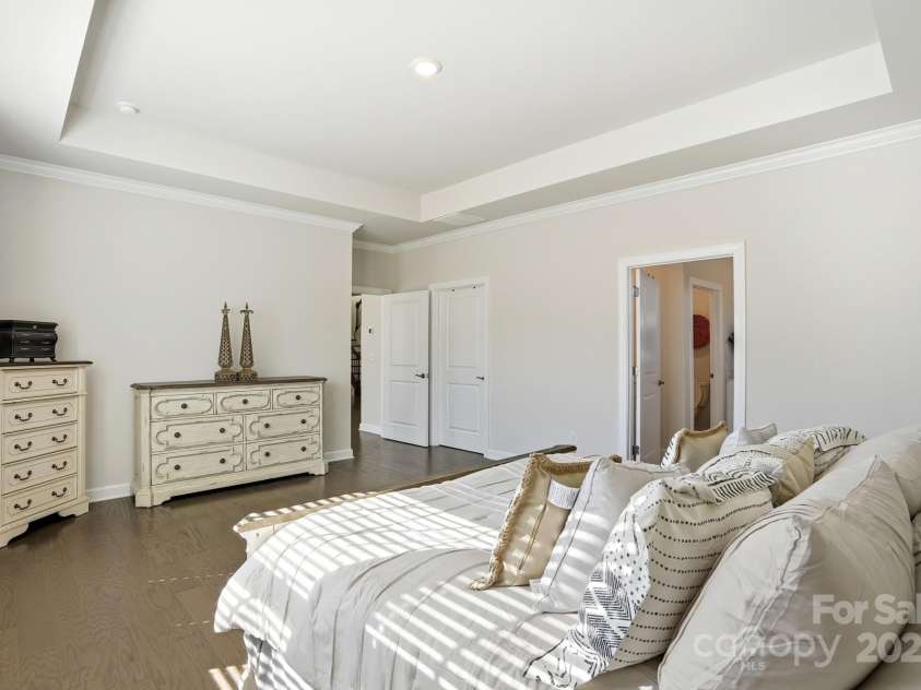 25005 Westwick Lane, Huntersville, NC 28078.  MLS# CAR4321575, YatesRealty ID 2339. 