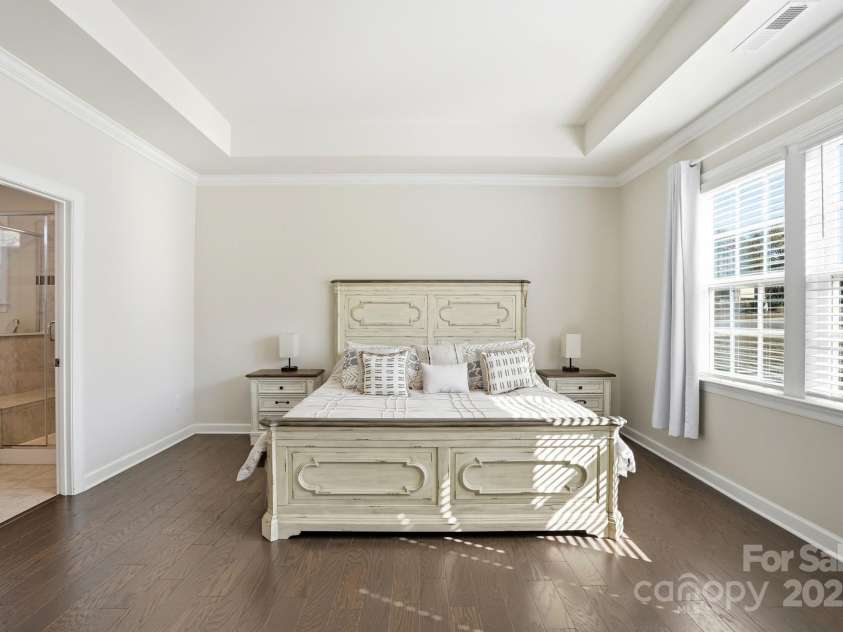 25005 Westwick Lane, Huntersville, NC 28078.  MLS# CAR4321575, YatesRealty ID 2339. 