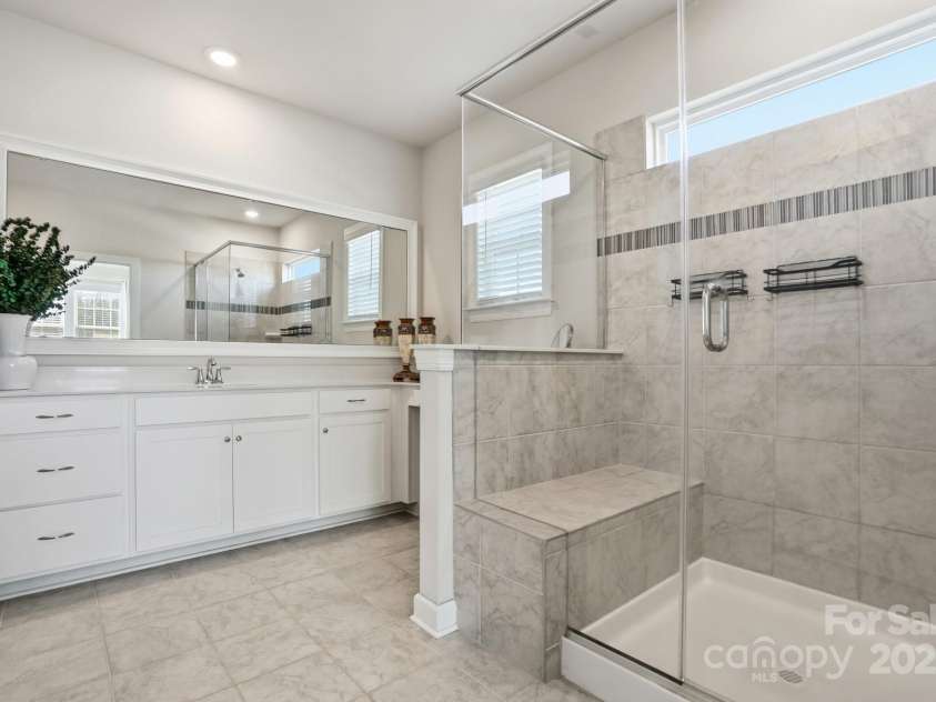 25005 Westwick Lane, Huntersville, NC 28078.  MLS# CAR4321575, YatesRealty ID 2339. 