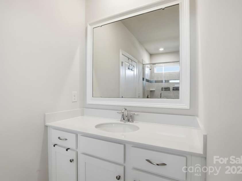 25005 Westwick Lane, Huntersville, NC 28078.  MLS# CAR4321575, YatesRealty ID 2339. 