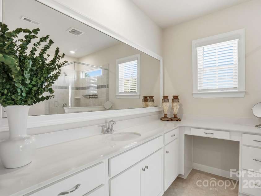 25005 Westwick Lane, Huntersville, NC 28078.  MLS# CAR4321575, YatesRealty ID 2339. 