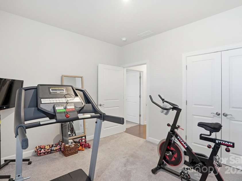 25005 Westwick Lane, Huntersville, NC 28078.  MLS# CAR4321575, YatesRealty ID 2339. 