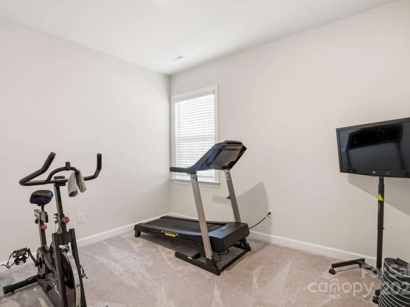 25005 Westwick Lane, Huntersville, NC 28078.  MLS# CAR4321575, YatesRealty ID 2339. 