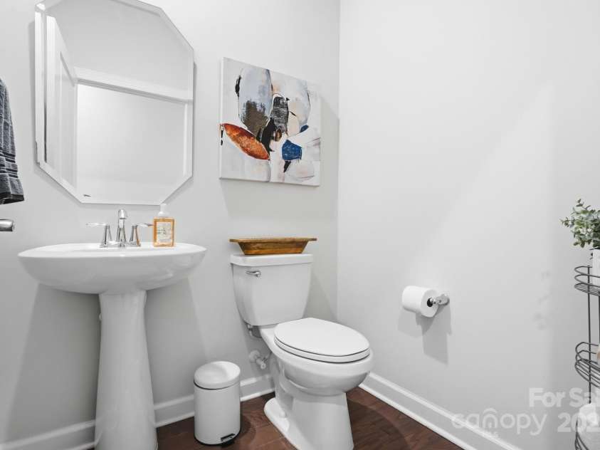 25005 Westwick Lane, Huntersville, NC 28078.  MLS# CAR4321575, YatesRealty ID 2339. 