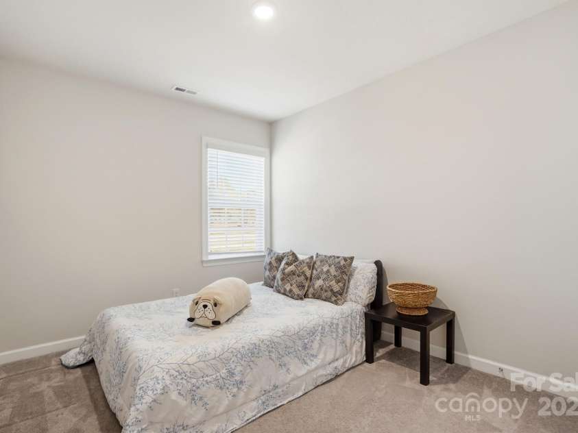 25005 Westwick Lane, Huntersville, NC 28078.  MLS# CAR4321575, YatesRealty ID 2339. 