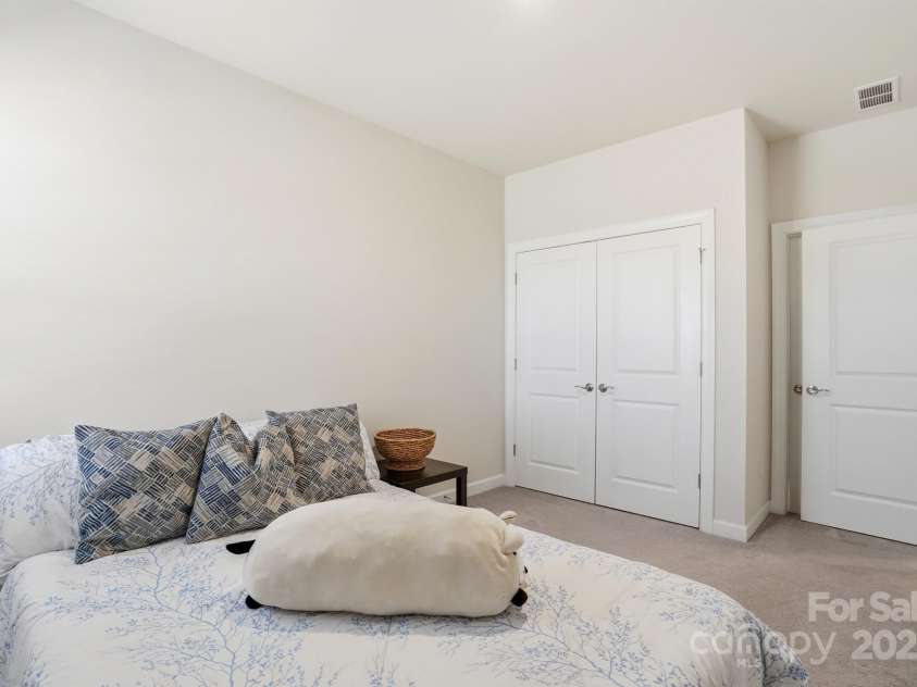 25005 Westwick Lane, Huntersville, NC 28078.  MLS# CAR4321575, YatesRealty ID 2339. 