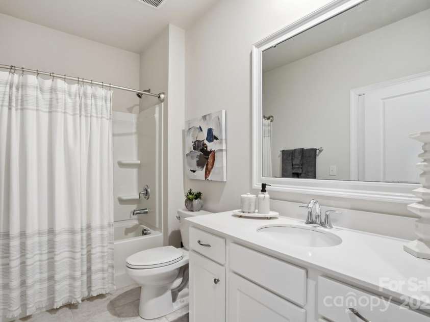 25005 Westwick Lane, Huntersville, NC 28078.  MLS# CAR4321575, YatesRealty ID 2339. 