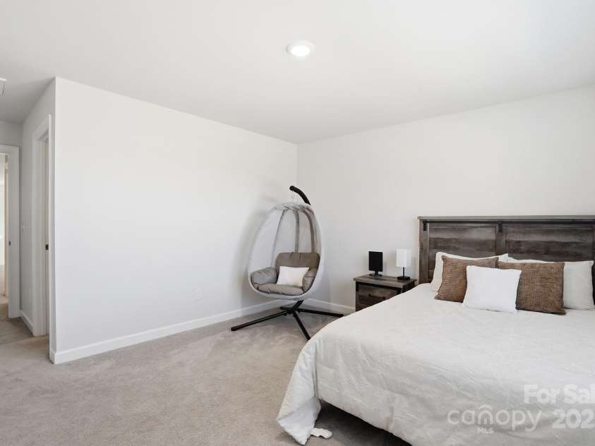 25005 Westwick Lane, Huntersville, NC 28078.  MLS# CAR4321575, YatesRealty ID 2339. 