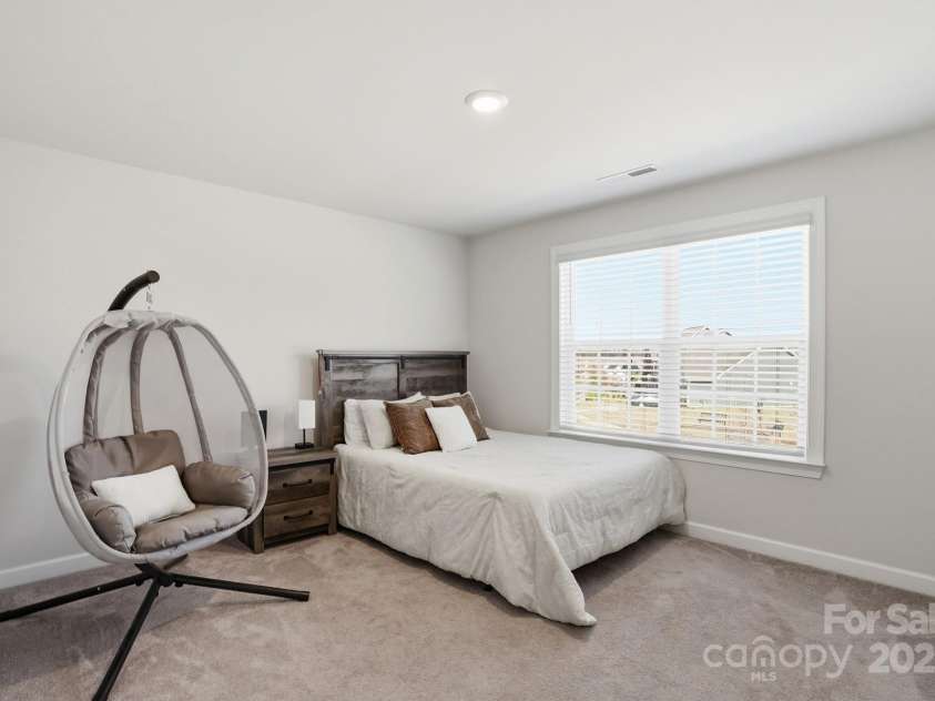 25005 Westwick Lane, Huntersville, NC 28078.  MLS# CAR4321575, YatesRealty ID 2339. 