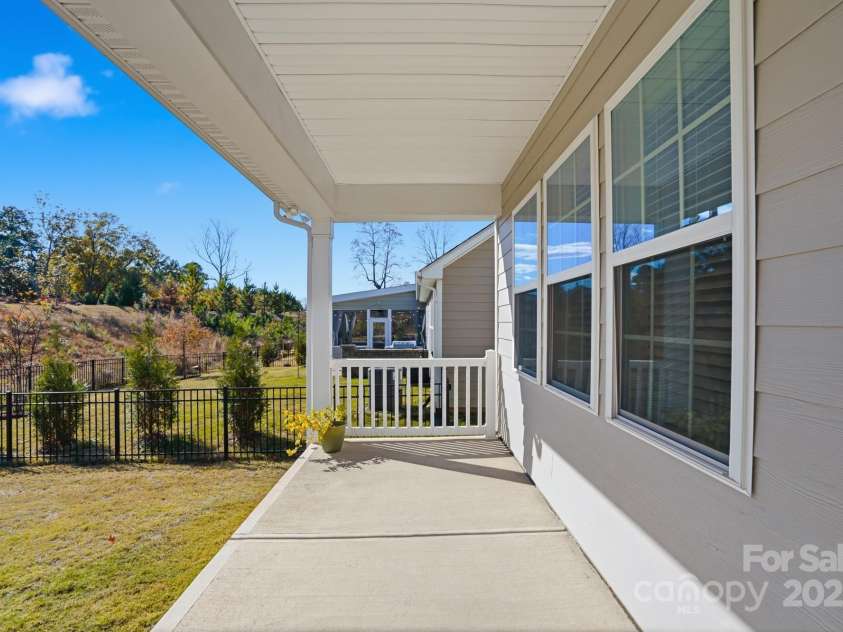 25005 Westwick Lane, Huntersville, NC 28078.  MLS# CAR4321575, YatesRealty ID 2339. 