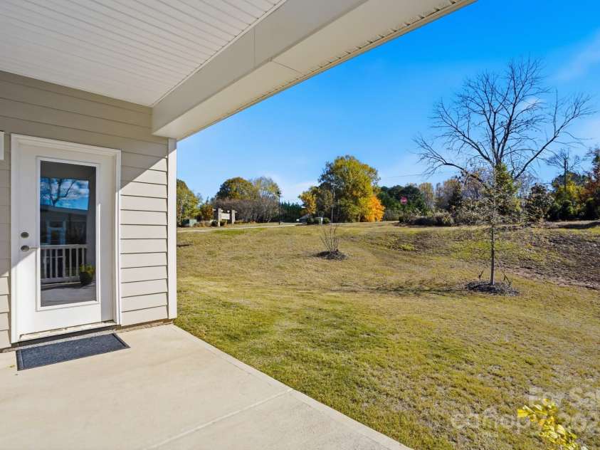 25005 Westwick Lane, Huntersville, NC 28078.  MLS# CAR4321575, YatesRealty ID 2339. 