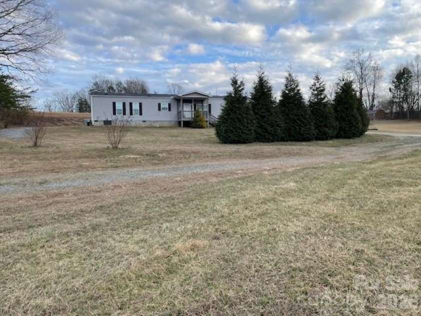937 Drucilla Church Road, Dysartsville, NC 28761.  MLS# CAR4349684, YatesRealty ID 2339. 