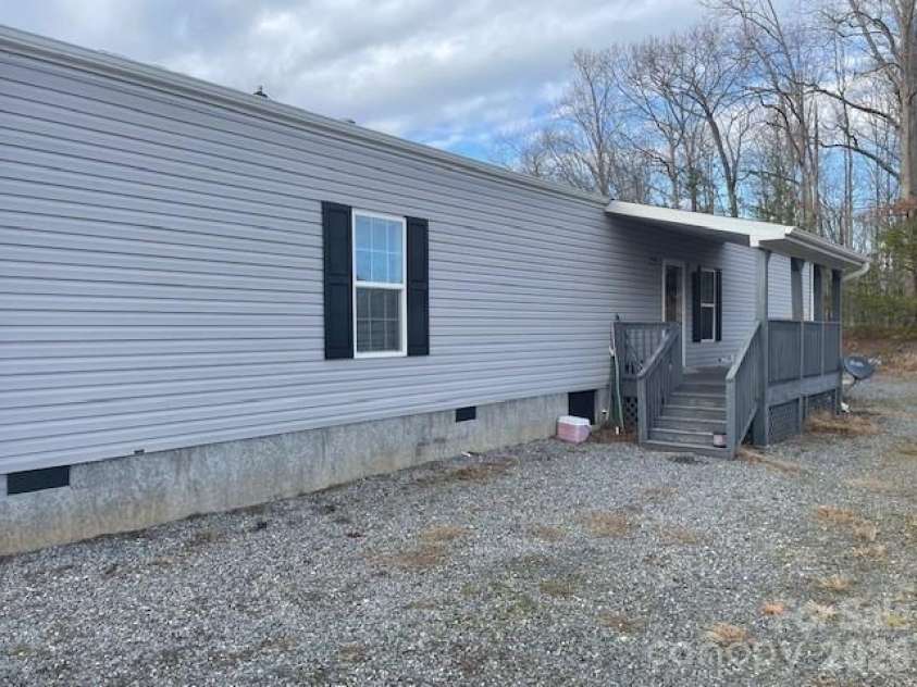 937 Drucilla Church Road, Dysartsville, NC 28761.  MLS# CAR4349684, YatesRealty ID 2339. 