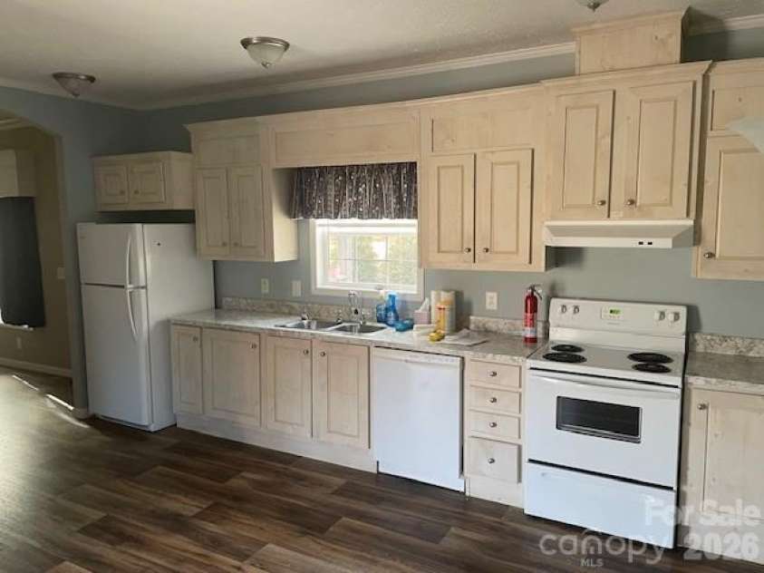 937 Drucilla Church Road, Dysartsville, NC 28761.  MLS# CAR4349684, YatesRealty ID 2339. 
