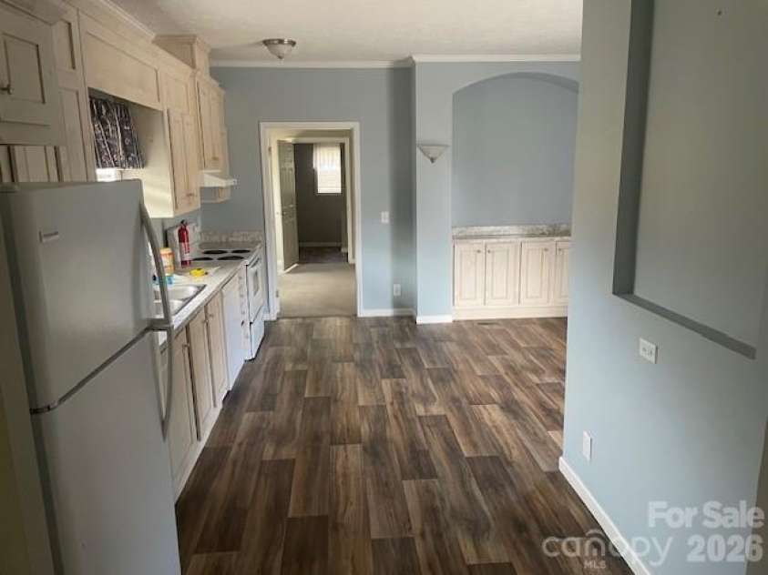 937 Drucilla Church Road, Dysartsville, NC 28761.  MLS# CAR4349684, YatesRealty ID 2339. 