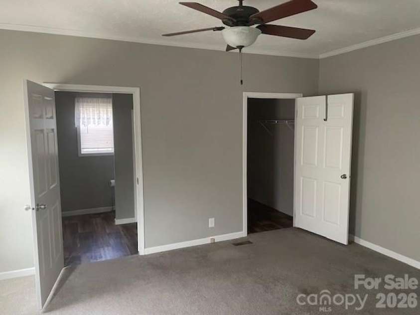 937 Drucilla Church Road, Dysartsville, NC 28761.  MLS# CAR4349684, YatesRealty ID 2339. 