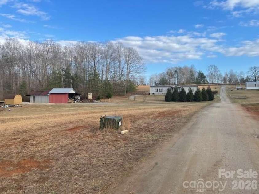 937 Drucilla Church Road, Dysartsville, NC 28761.  MLS# CAR4349684, YatesRealty ID 2339. 