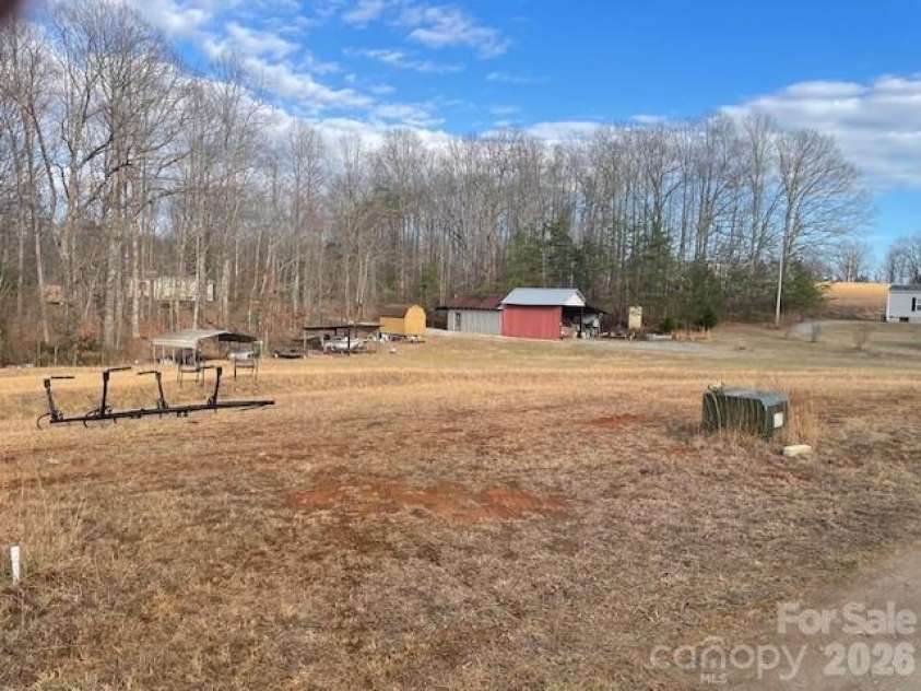 937 Drucilla Church Road, Dysartsville, NC 28761.  MLS# CAR4349684, YatesRealty ID 2339. 