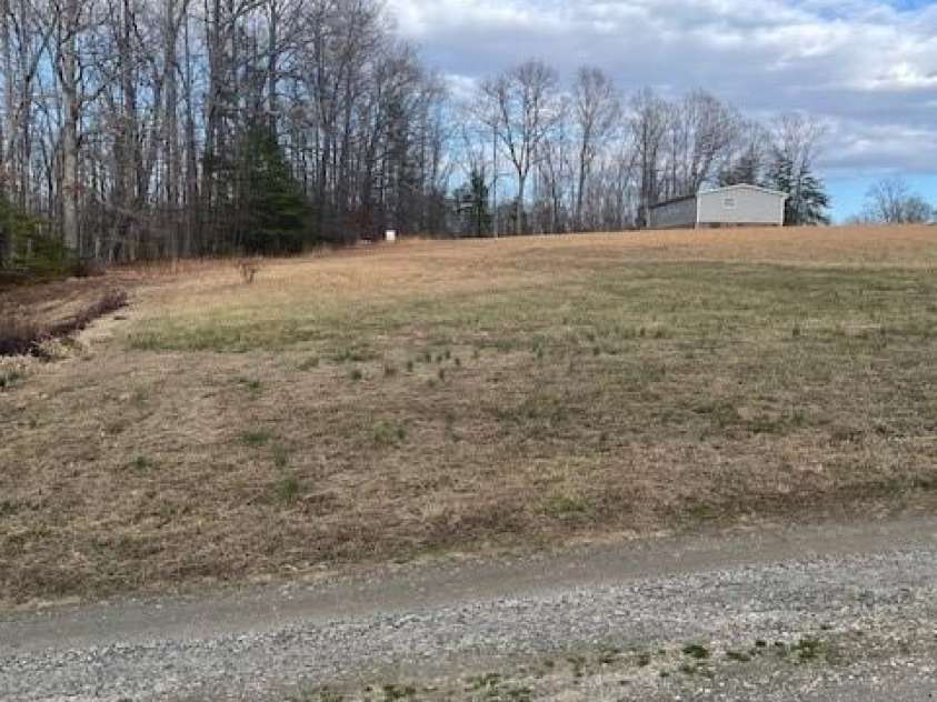 937 Drucilla Church Road, Dysartsville, NC 28761.  MLS# CAR4349684, YatesRealty ID 2339. 