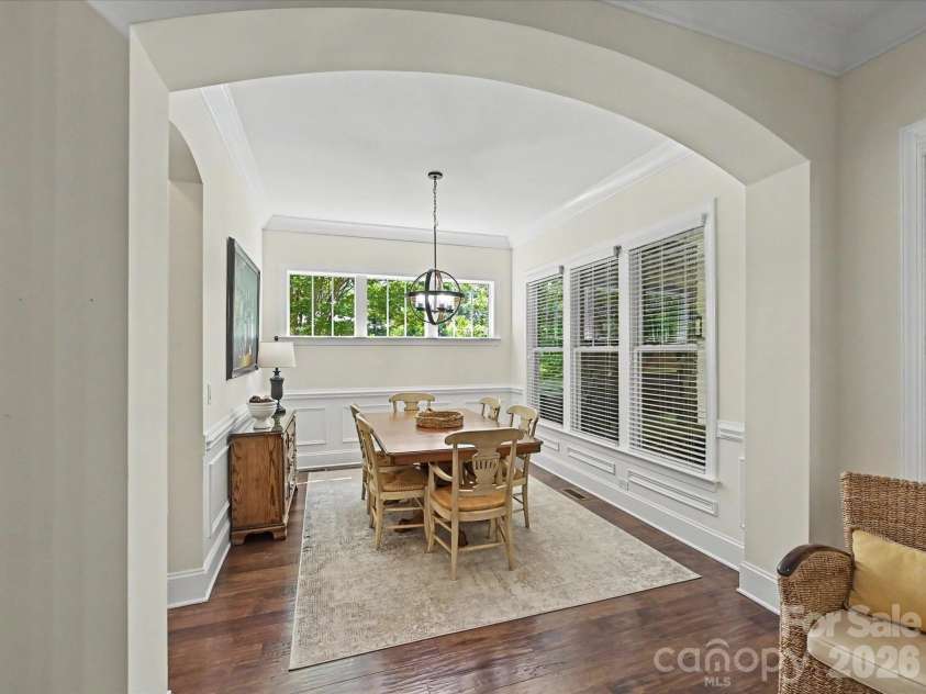 1044 Wessington Manor Lane, Fort Mill, SC 29715.  MLS# CAR4379783, YatesRealty ID 23391. 