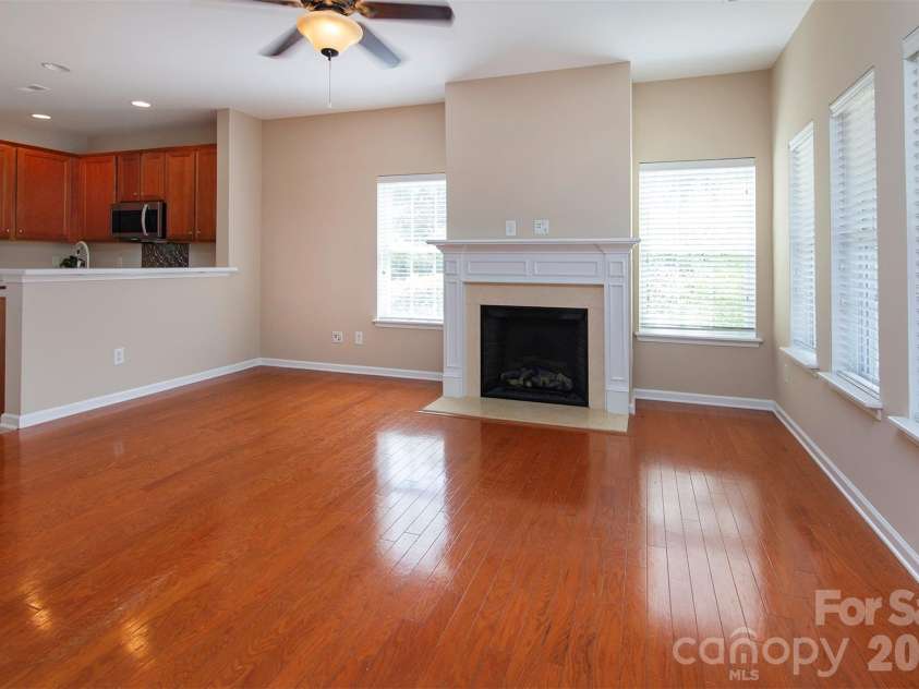 2721 Grain Mill Lane, Charlotte, NC 28214.  MLS# CAR4383522, YatesRealty ID 23392. 
