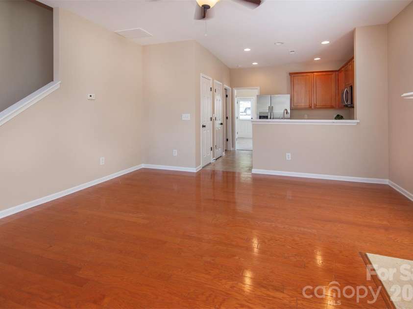 2721 Grain Mill Lane, Charlotte, NC 28214.  MLS# CAR4383522, YatesRealty ID 23392. 
