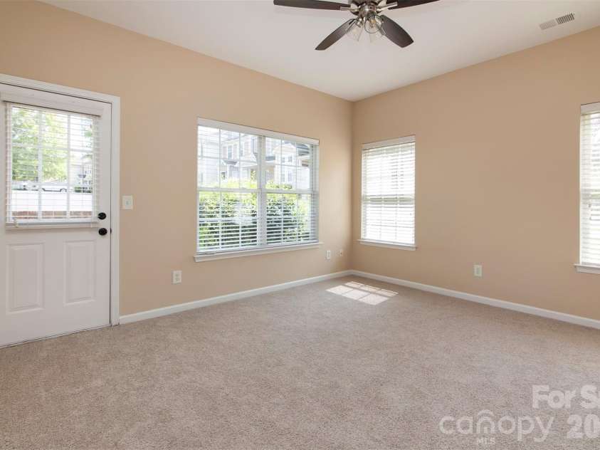 2721 Grain Mill Lane, Charlotte, NC 28214.  MLS# CAR4383522, YatesRealty ID 23392. 