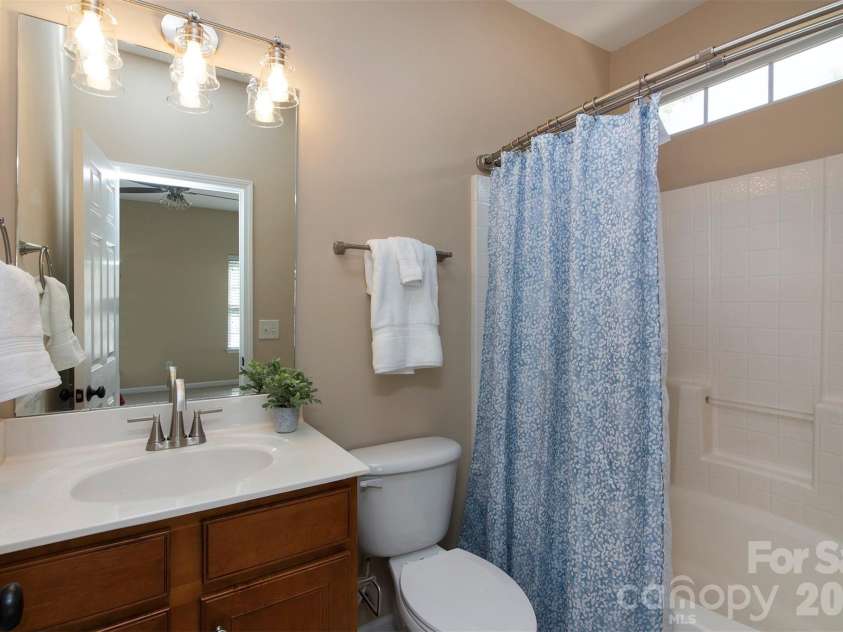2721 Grain Mill Lane, Charlotte, NC 28214.  MLS# CAR4383522, YatesRealty ID 23392. 