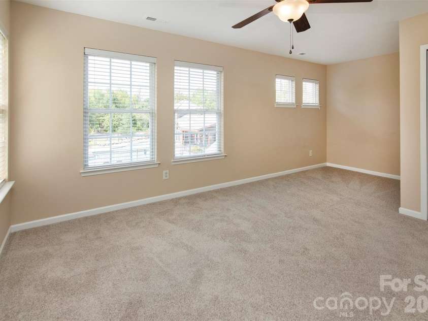 2721 Grain Mill Lane, Charlotte, NC 28214.  MLS# CAR4383522, YatesRealty ID 23392. 