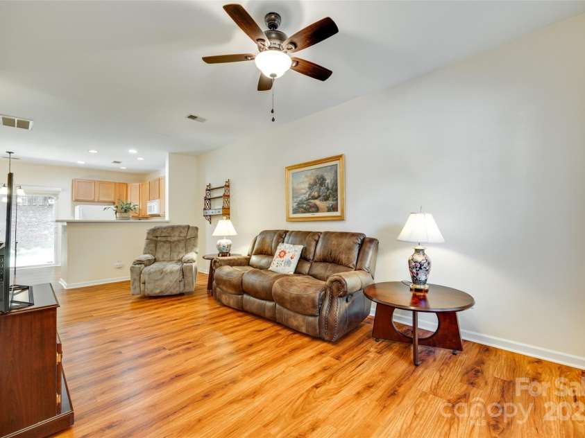 1003 Silver Springs Road, Fort Mill, SC 29715.  MLS# CAR4264252, YatesRealty ID 23393. 