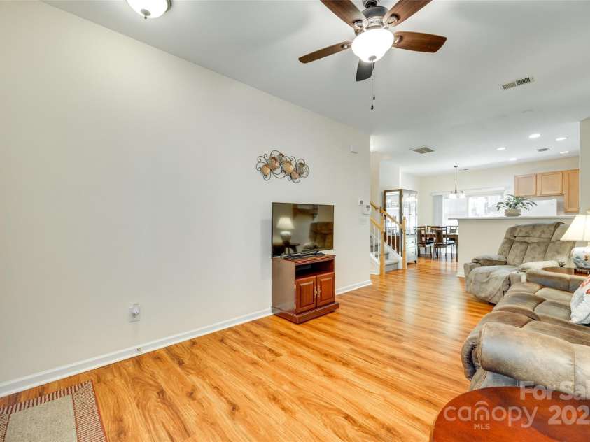 1003 Silver Springs Road, Fort Mill, SC 29715.  MLS# CAR4264252, YatesRealty ID 23393. 