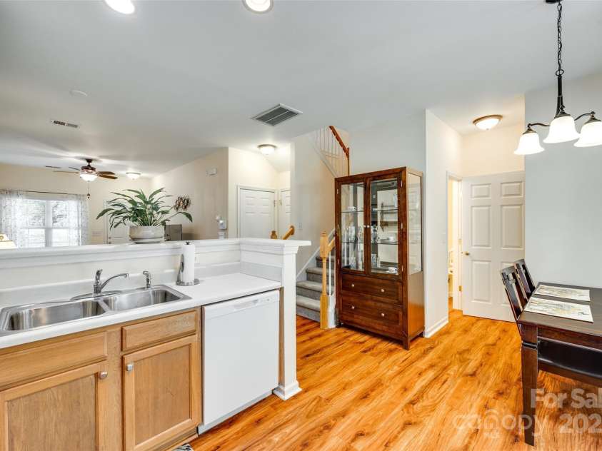 1003 Silver Springs Road, Fort Mill, SC 29715.  MLS# CAR4264252, YatesRealty ID 23393. 