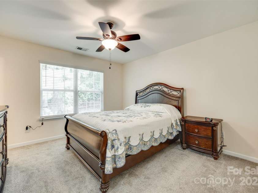 1003 Silver Springs Road, Fort Mill, SC 29715.  MLS# CAR4264252, YatesRealty ID 23393. 