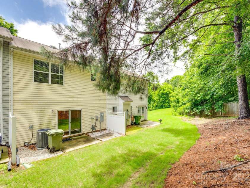 1003 Silver Springs Road, Fort Mill, SC 29715.  MLS# CAR4264252, YatesRealty ID 23393. 