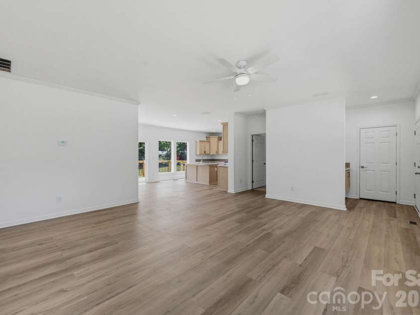 111 Sarah Avenue, Newton, NC 28658.  MLS# CAR4383528, YatesRealty ID 23394. 