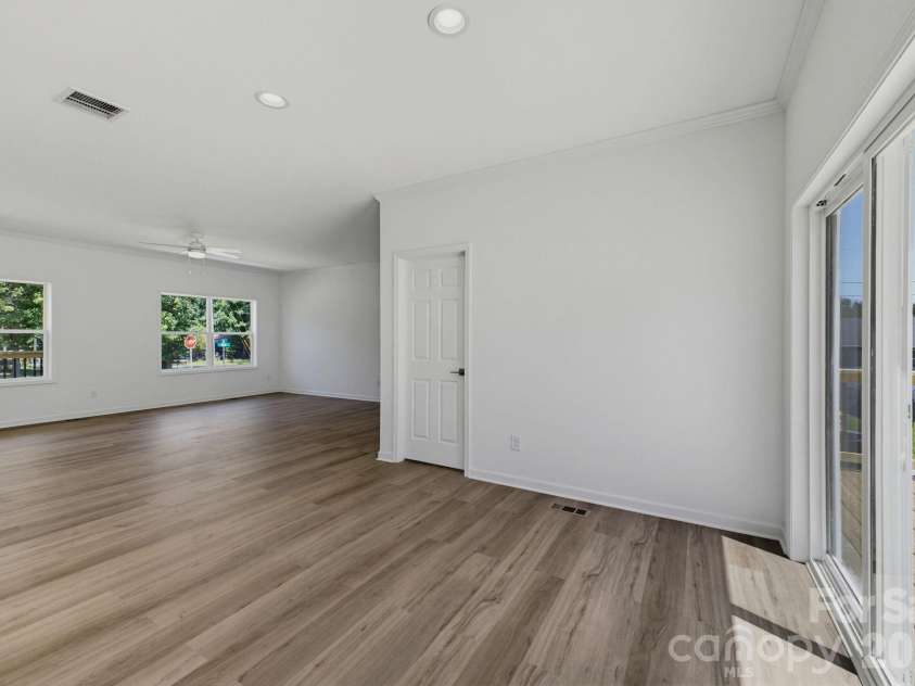 111 Sarah Avenue, Newton, NC 28658.  MLS# CAR4383528, YatesRealty ID 23394. 