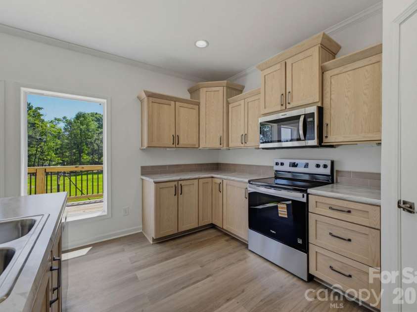 111 Sarah Avenue, Newton, NC 28658.  MLS# CAR4383528, YatesRealty ID 23394. 