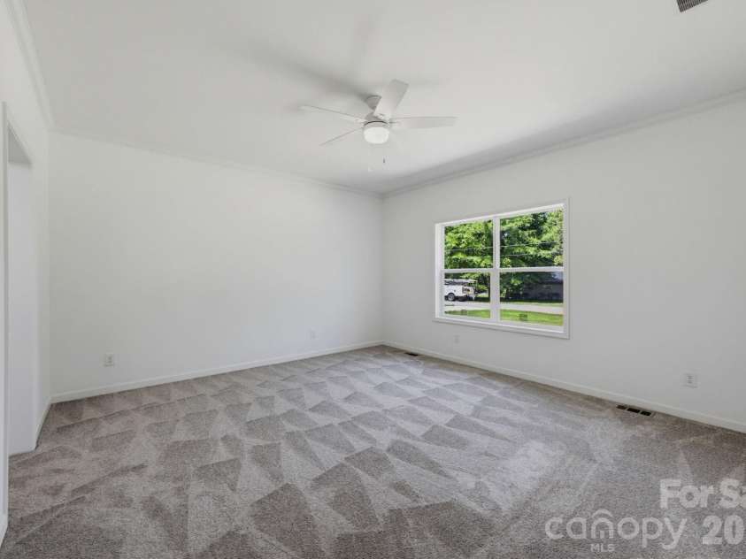 111 Sarah Avenue, Newton, NC 28658.  MLS# CAR4383528, YatesRealty ID 23394. 