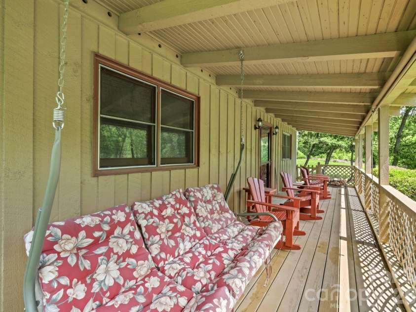 300 Bugle Boy Drive, Cullowhee, NC 28723.  MLS# CAR4383364, YatesRealty ID 23396. 