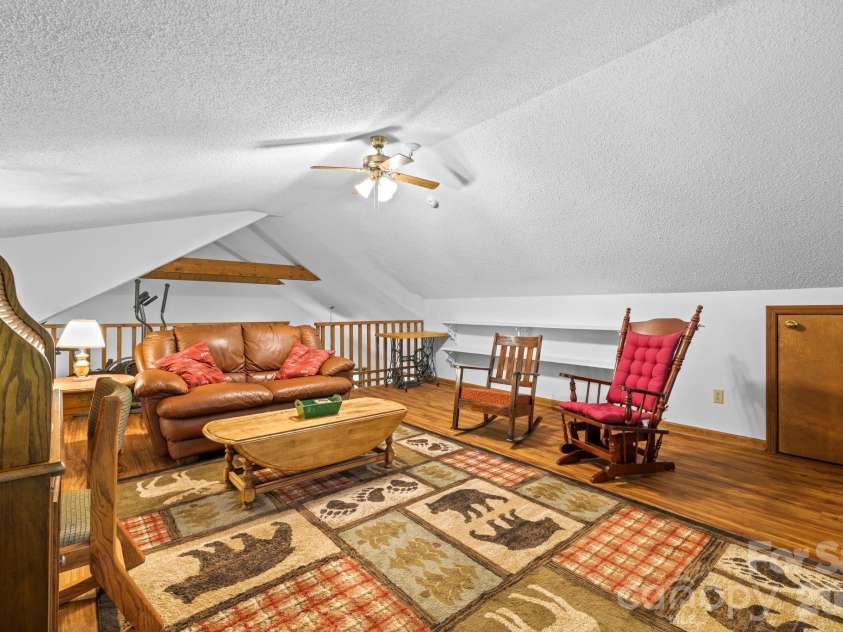 300 Bugle Boy Drive, Cullowhee, NC 28723.  MLS# CAR4383364, YatesRealty ID 23396. 