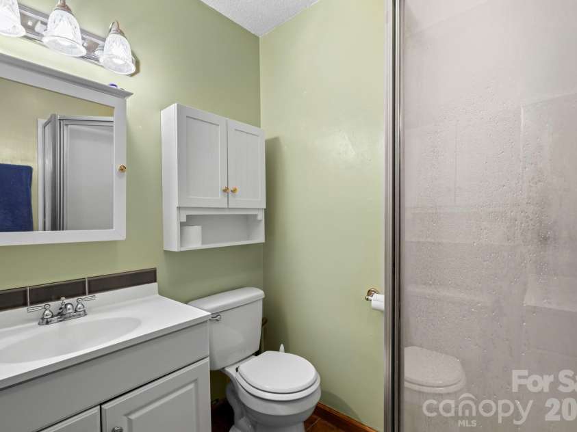 300 Bugle Boy Drive, Cullowhee, NC 28723.  MLS# CAR4383364, YatesRealty ID 23396. 