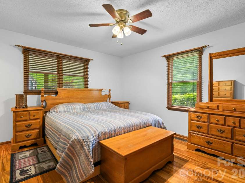 300 Bugle Boy Drive, Cullowhee, NC 28723.  MLS# CAR4383364, YatesRealty ID 23396. 